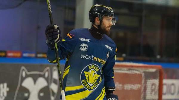 Jetzt live! Eagles Essen-West müssen vor Topspiel Pflichtaufgabe lösen