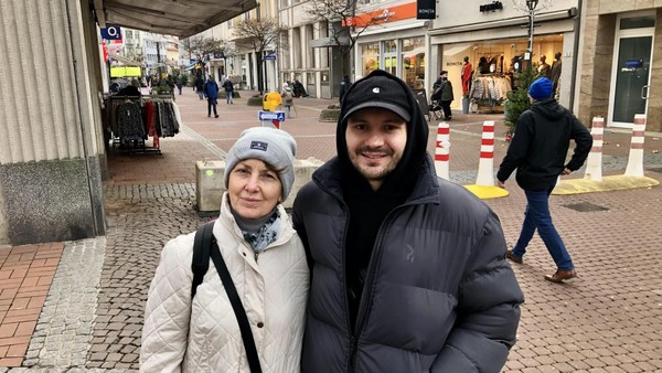 So läuft der „Black Friday“ in Peine (noch bis 20 Uhr)