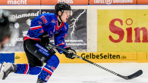 Zweiter Auswärtssieg in Folge: Füchse verteidigen Erfolg in Herford