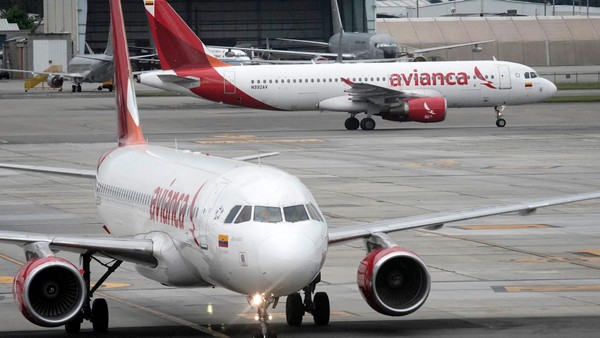 Softwarefehler bei Airbus: Flugzeug muss notlanden – Tausende Jets betroffen