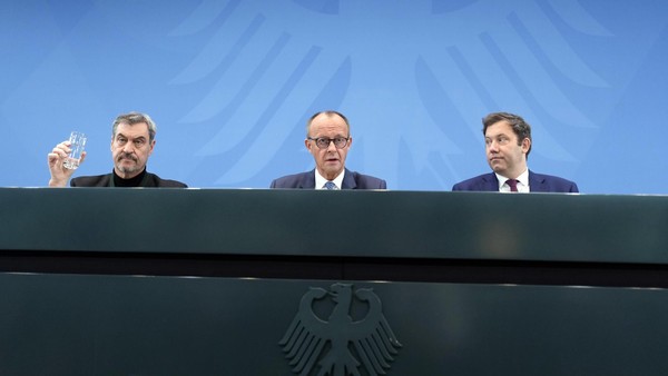 Rentenpläne von Schwarz-Rot: Wer profitiert – und wer dafür zahlen muss