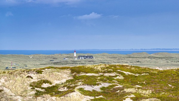 300.000 Euro für eine Garage auf Sylt – wegen „spektakulärer Lage“