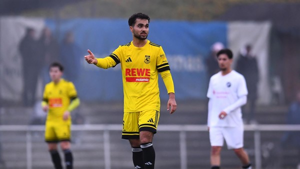 Livestream: Wanne-Eickel gegen Obercastrop - hier sehen Sie das Westfalenliga-Derby