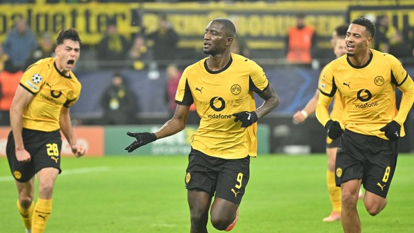 BVB in Leverkusen heute im Live-Ticker: Besteht Dortmund auch gegen Topteams?