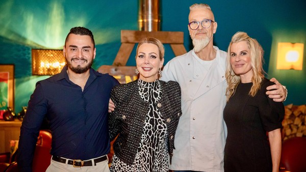 Auch dank Kultbäcker Gaues: Große Unterstützung für Hamburger Schulprojekt