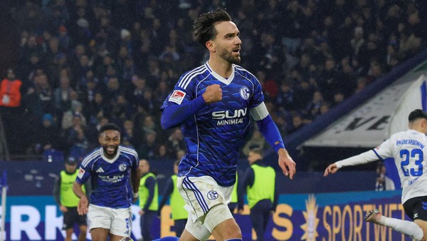 Schalke-Experten fordern besondere Ehrung für Karaman: „Auf dem Weg zur Legende“