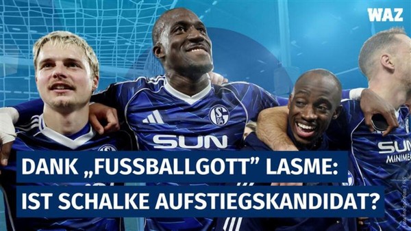 Es brodelt es bei Fortuna Düsseldorf – kommt es vor Schalke-Spiel zum Beben?