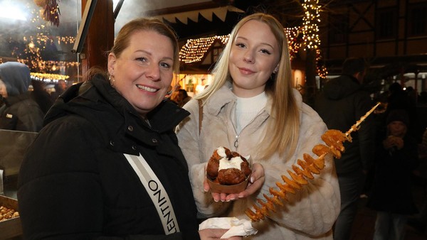 Die schönsten Fotos von Gifhorns Weihnachtsmärkten