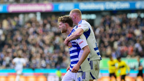 MSV kehrt in die Spur zurück: 3:1-Sieg über Alemannia Aachen