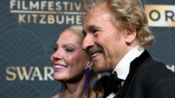 Thomas Gottschalk erneut überfordert? „Habe niemanden beleidigt“