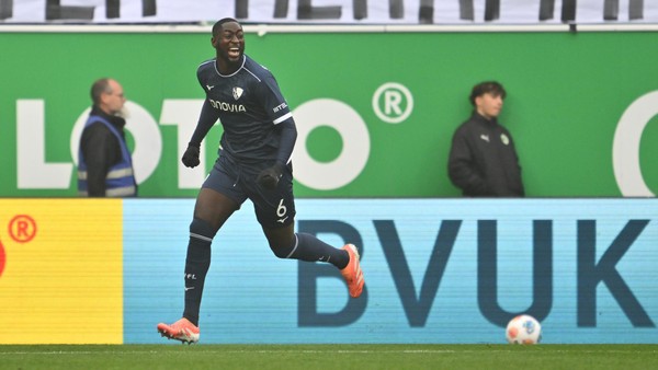 „Qualitätsspieler“: Warum Sissoko beim VfL Bochum trotzdem die Bank droht
