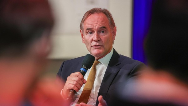 „Demokratie in Gefahr“: Städtetag fordert Soforthilfe für Kommunen