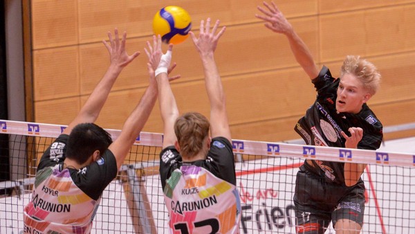 Krise beim Moerser SC – Vorstandschef: Wir waren im Sommer zu blauäugig