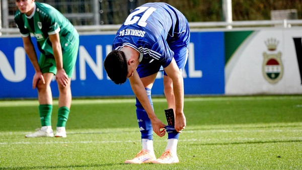 Heute im Live-Ticker: Kriegt Schalkes U19 gegen Osnabrücks U19 wieder die Kurve?