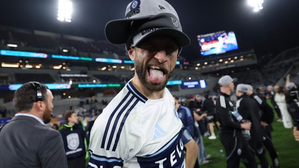 MLS-Traumfinale: Müller mit Vancouver gegen Messi und Miami