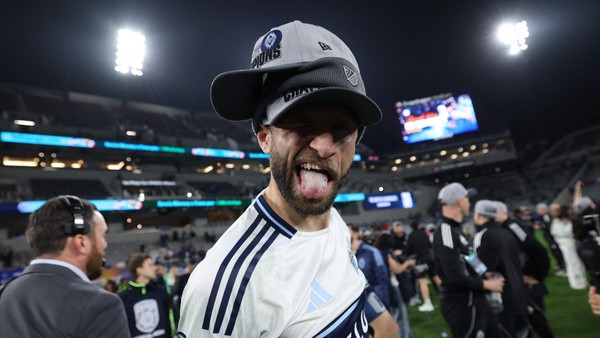 Müller gegen Messi im Finale: Wie groß ist der MLS-Hype?