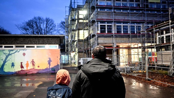 Streit unter Grundschülern in Bochum eskaliert: Mutter greift fremdes Kind an
