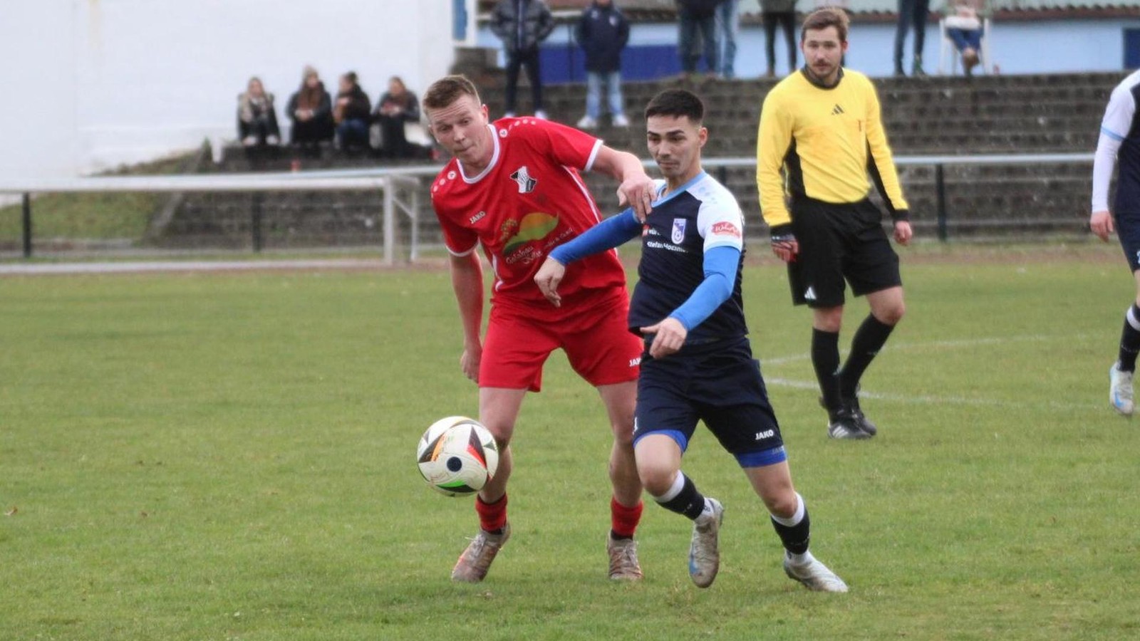 VfB-Artern-Dem-Tabellenf-hrer-Erfurt-Nord-lange-den-Spa-verdorben