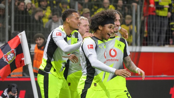 Topspiel-Allergie adé: Wie der BVB gegen die Kritiker zurückschlägt