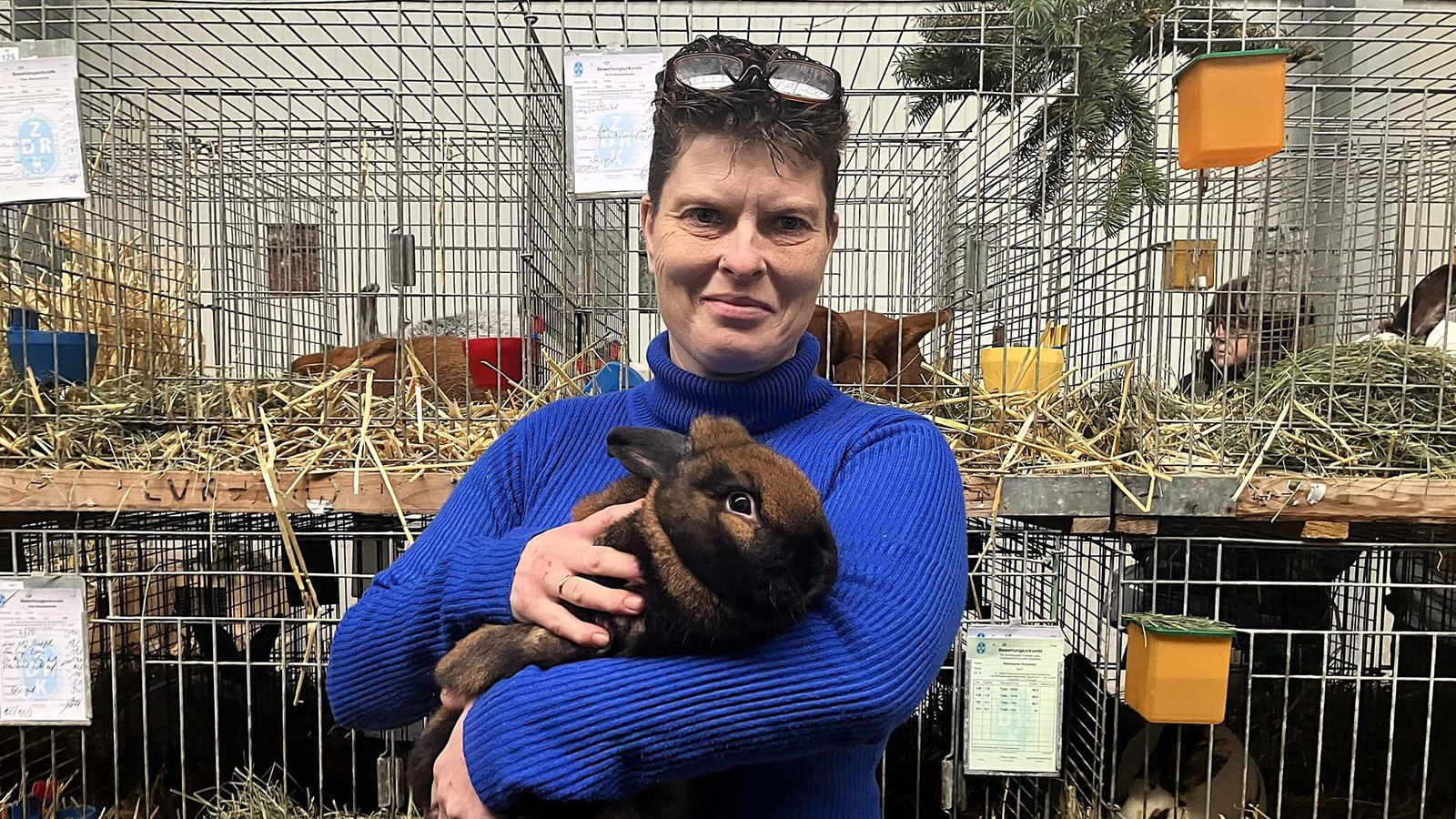 Von-wegen-M-nnerdom-ne-Kaninchenzucht-ist-im-Kreis-S-mmerda-auch-Frauensache