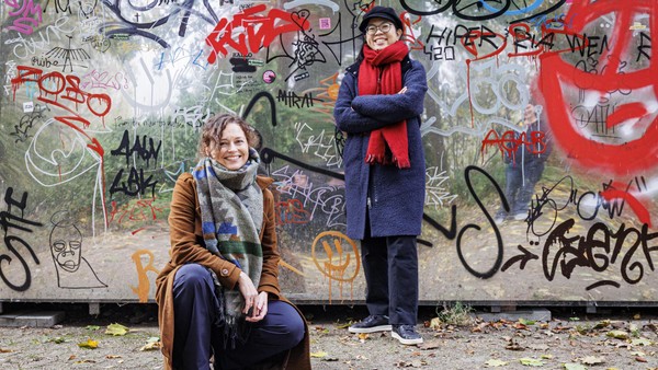 Von Ballett bis Urban Dance – was bietet Hamburgs erste Tanztriennale?