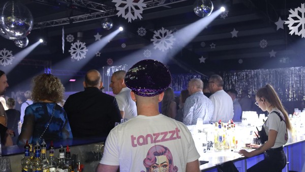 „Braunschweig tanzzzt“ - Und hier kommen die 60 schönsten Partybilder