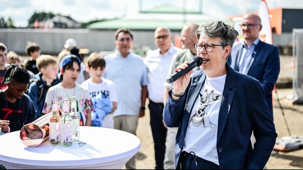 192 Millionen Euro für Schulen in Duisburg: Hier baut die Stadt 2026