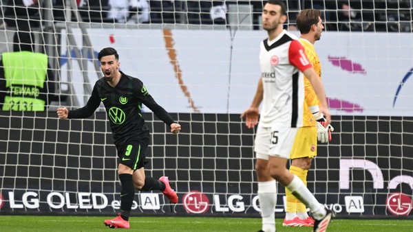 Diese Wolfsburger Kneipen zeigen heute das VfL-Auswärtsspiel in Frankfurt