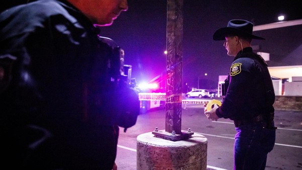 Kindergeburtstag endet tödlich: Polizei ermittelt im Gang-Milieu