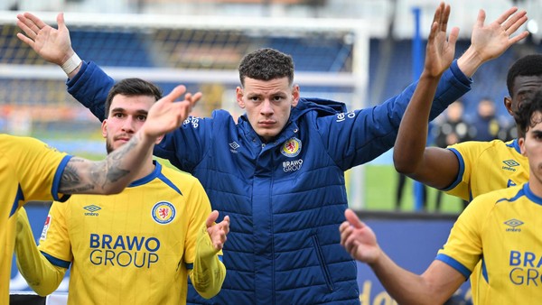 Yardimci, Abwehr, Flick, Führung, Backhaus: Fünf Lehren aus Eintrachts Sieg