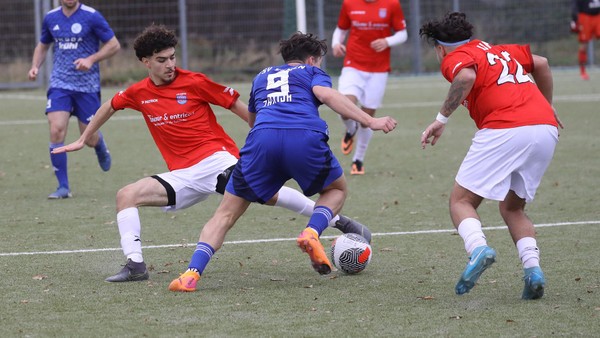 Deshalb macht‘s Lupo Martini II gegen den TSV Ehmen so deutlich