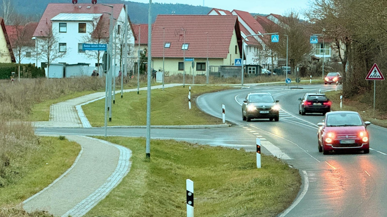 Megabauzeit-heikle-Umleitung-extrem-teuer-Was-Leser-in-Jena-an-der-Stra-enbahnverl-ngerung-beunruhigt