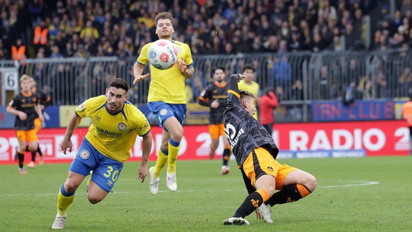 Eintrachts Sieg: An dieser Leistung muss sich die Mannschaft nun messen lassen