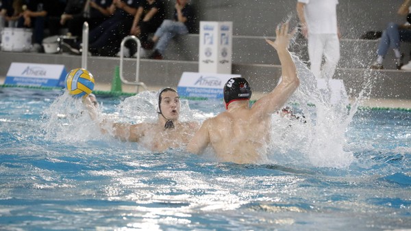 Sieg gegen White Sharks: Duisburger SV 98 nun schon Vierter