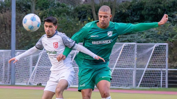 Oberliga-Träume erlaubt! Bochumer Derby eine klare Sache - Hordel „sensationell“