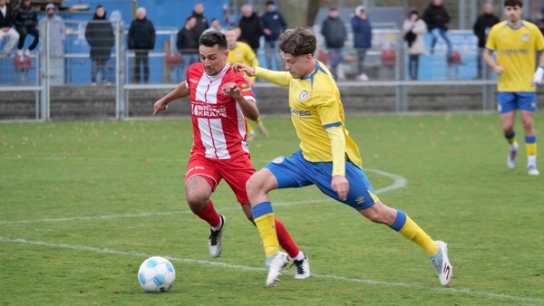 Dauer-Pechvogel von Eintracht Braunschweigs Fußball-Profis darf endlich jubeln
