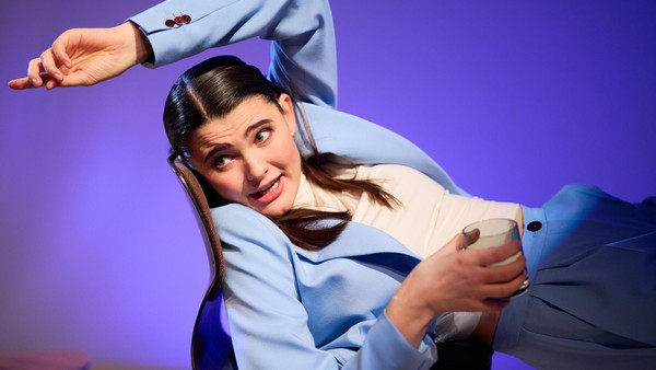 Packendes Stück in Braunschweigs Staatstheater fragt: Im Zweifel für den Vergewaltiger?