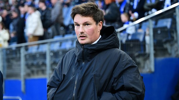 Polzin zeigt Topjuwel den Weg auf – und klärt den Dompé-Fall auf