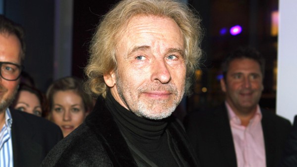 Thomas Gottschalk: „Ich habe Krebs“ – Entertainer spricht über seltene Diagnose