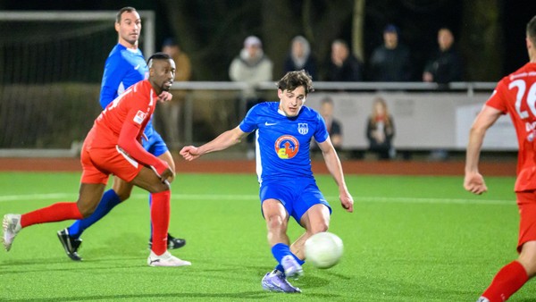 „Extrem bitter und ärgerlich“: FC Altenbochum kassiert 6 Tore gegen Abstiegskandidat