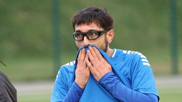 Bitter: Letzte Spielminute verlängert die Leidenszeit von Rhenania Bottrop