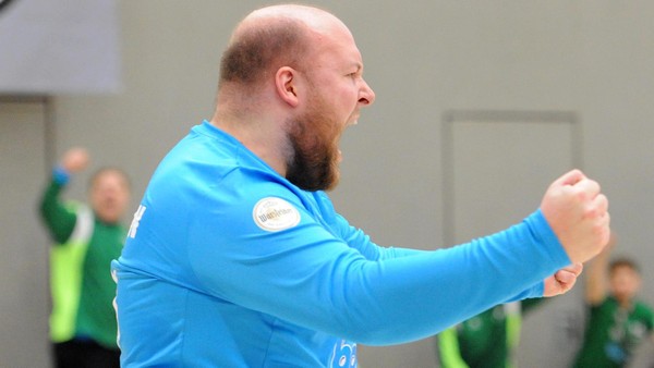 Torhüter Uphues verriegelt Bommerns Kasten – Top-Leistung gegen Gladbeck