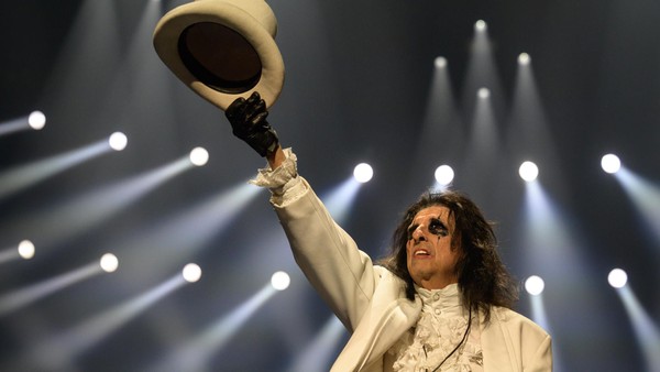 Night of the Proms: Star berührt 10.000 Fans mit besonderer Hommage