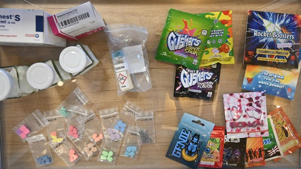 Weniger Drogenkriminalität in NRW – Legalisierung wirkt