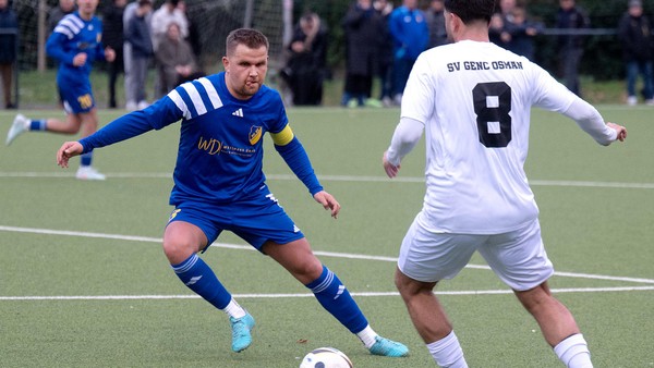 Siegesserie gerissen: SC 20 verliert erstmals daheim