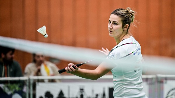 Spvgg. Sterkrade-Nord siegt weiter und erobert die Tabellenspitze