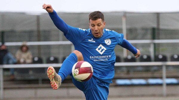 78 Volltreffer: Die besten Fotos vom Fußballwochenende in Bottrop