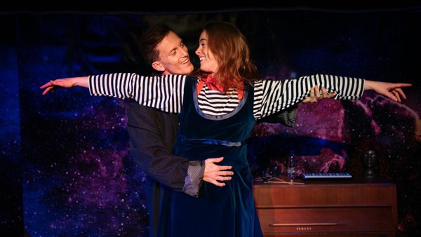 Kino-Blockbuster in Hamburgs kleinstem Theater – eine echte Entdeckung