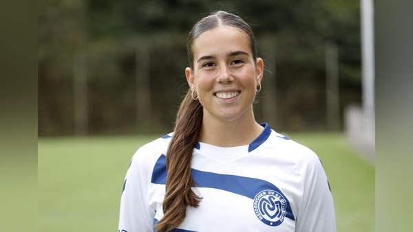 MSV Duisburg: Frauen siegen in einer dramatischen Schlussphase