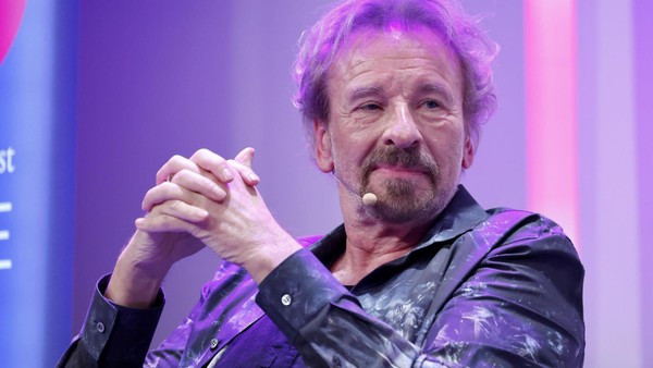 Gottschalk macht Krebs öffentlich: Lieber Thommy, warum nicht eher?